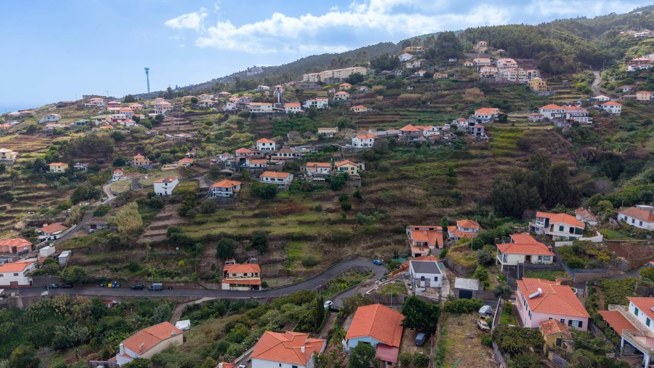 Terreno para Venda em Santa Cruz Foto 23