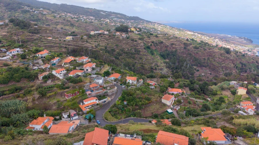 Terreno para Venda em Santa Cruz Foto 11