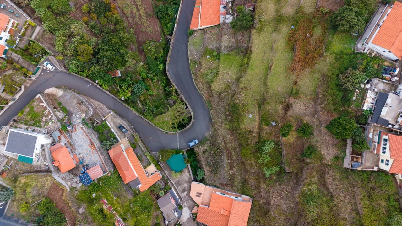 Terreno para Venda em Santa Cruz Foto 5