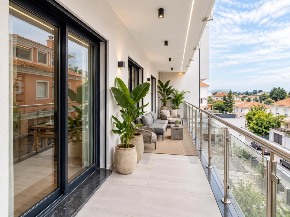 Apartamento T2 para Venda em Mira Foto 10