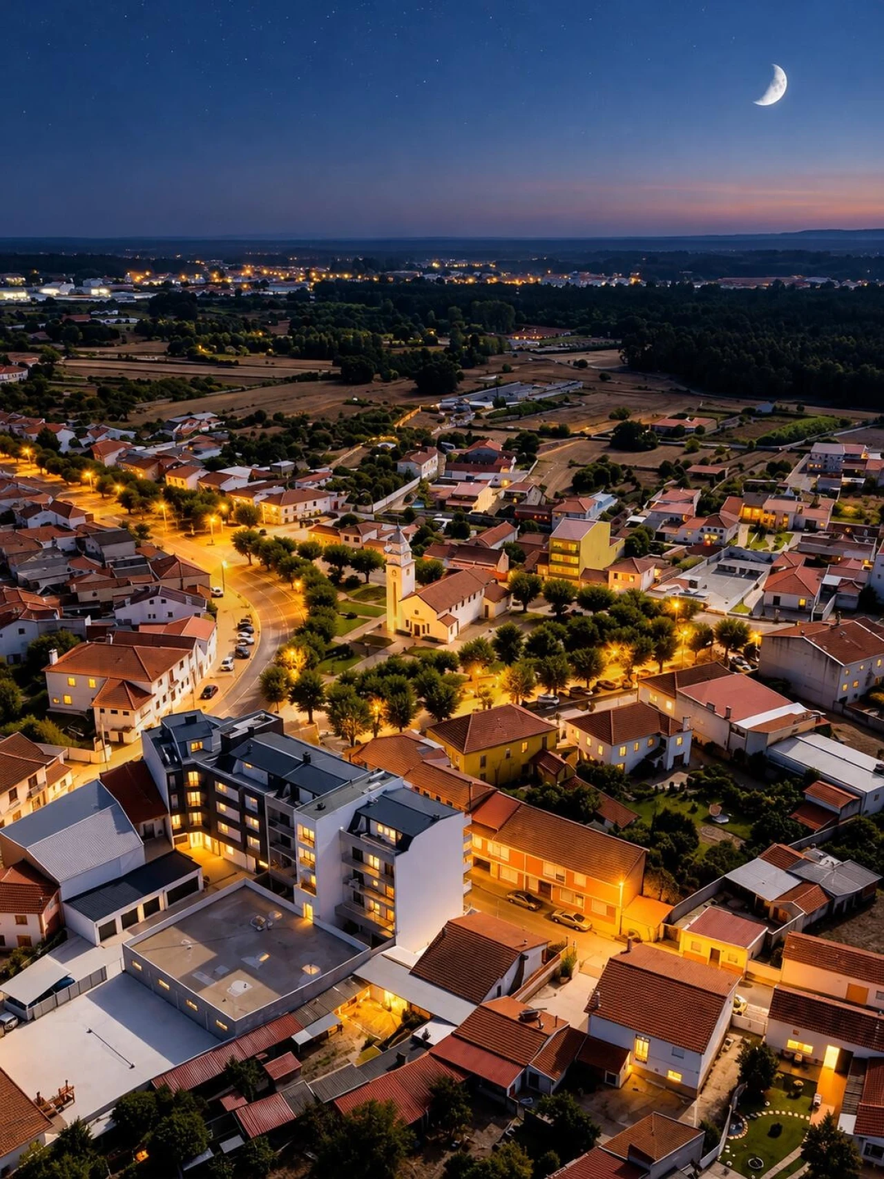 Apartamento T2 para Venda em Mira Foto 11