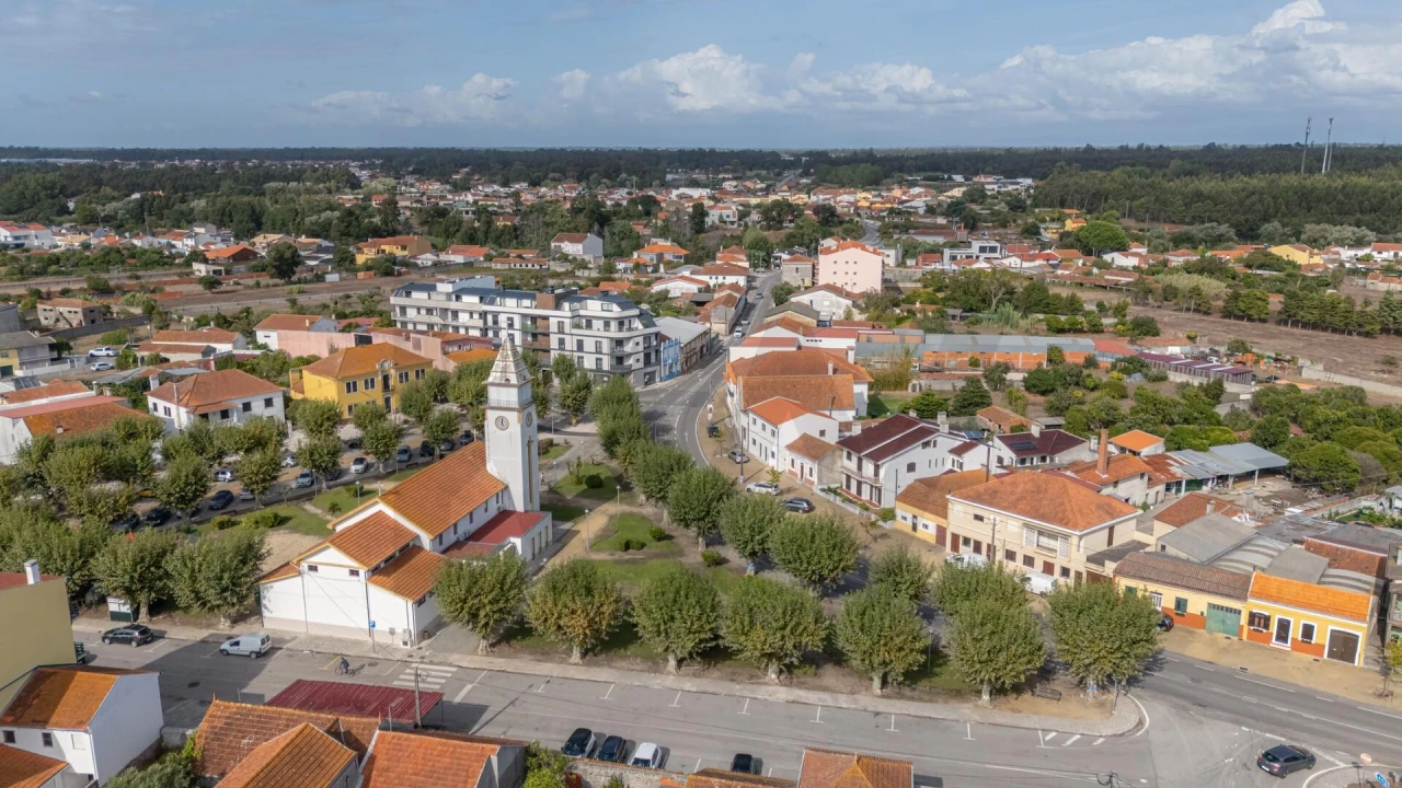 Apartamento T2 para Venda em Mira Foto 63