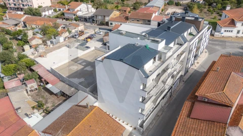 Apartamento T2 para Venda em Mira