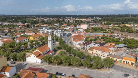 Apartamento T2 para Venda em Mira