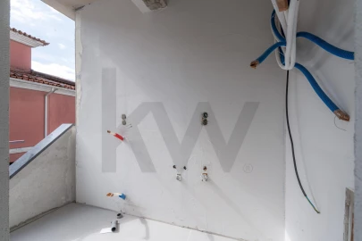 Apartamento T2 para Venda em Mira