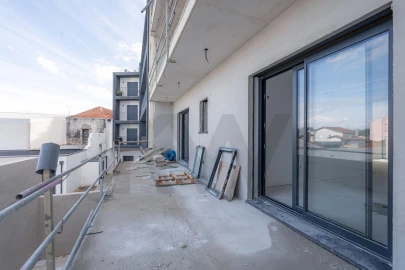 Apartamento T2 para Venda em Mira