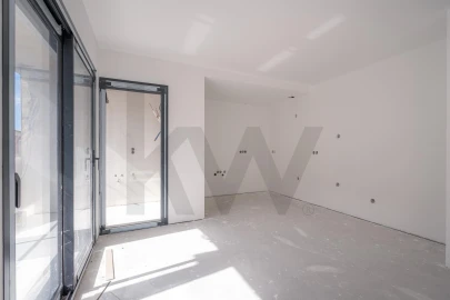 Apartamento T2 para Venda em Mira