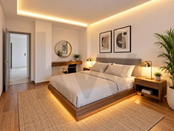 Apartamento T2 para Venda em Mira