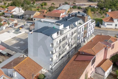 Apartamento T2 para Venda em Mira
