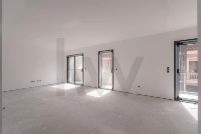 Apartamento T2 para Venda em Mira