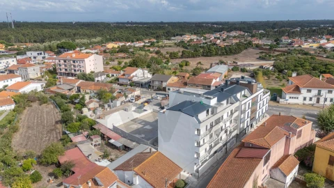 Apartamento T2 para Venda em Mira