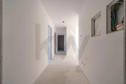 Apartamento T2 para Venda em Mira