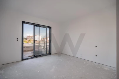 Apartamento T2 para Venda em Mira