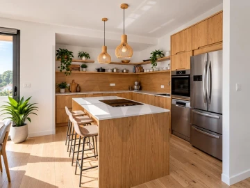 Apartamento T2 para Venda em Mira