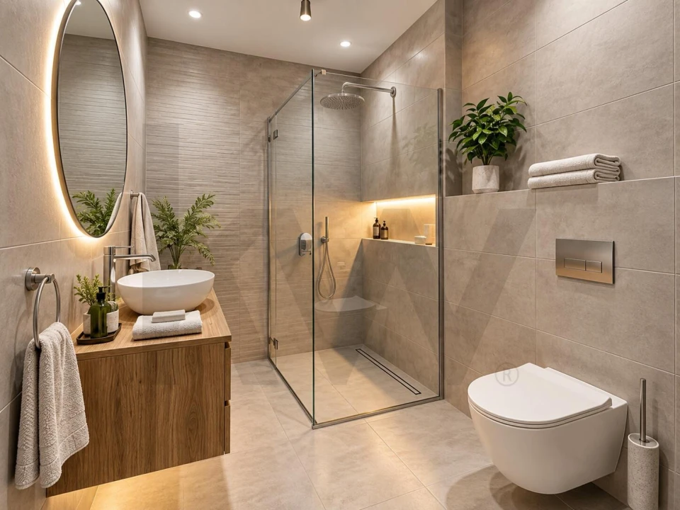 Apartamento T2 para Venda em Mira Foto 9