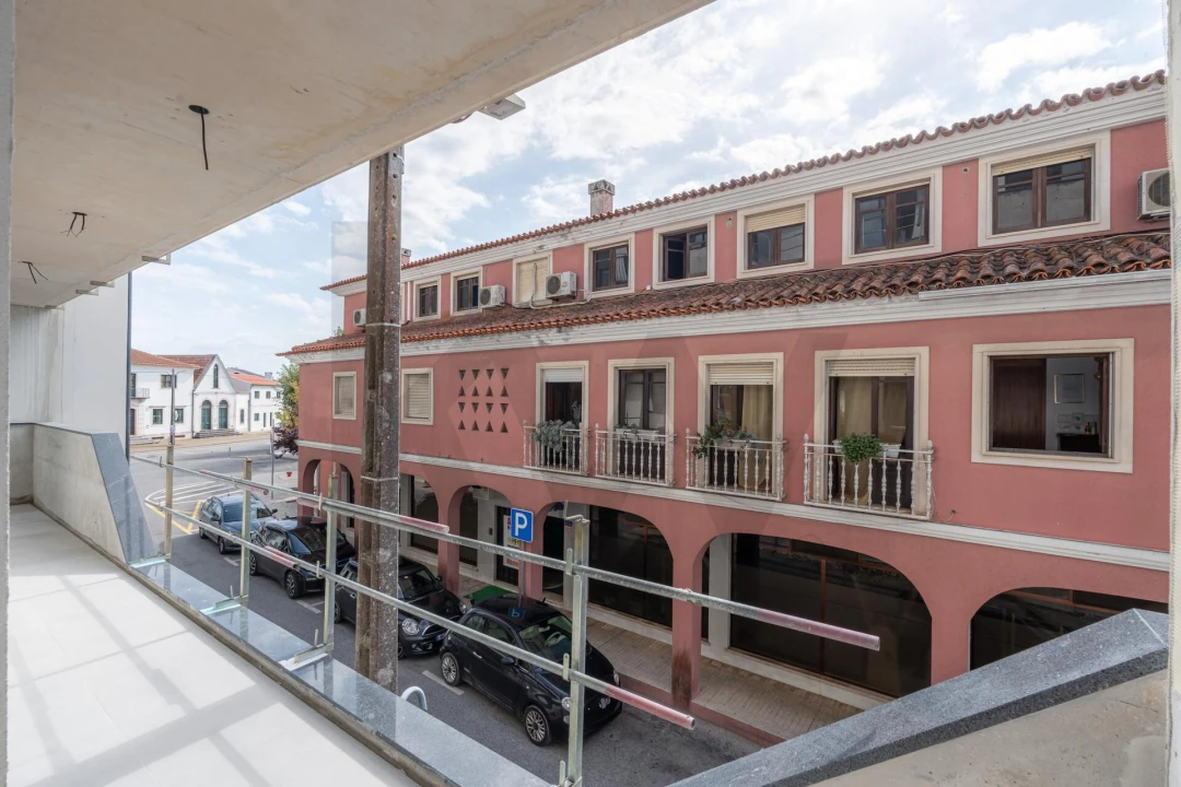 Apartamento T2 para Venda em Mira Foto 22