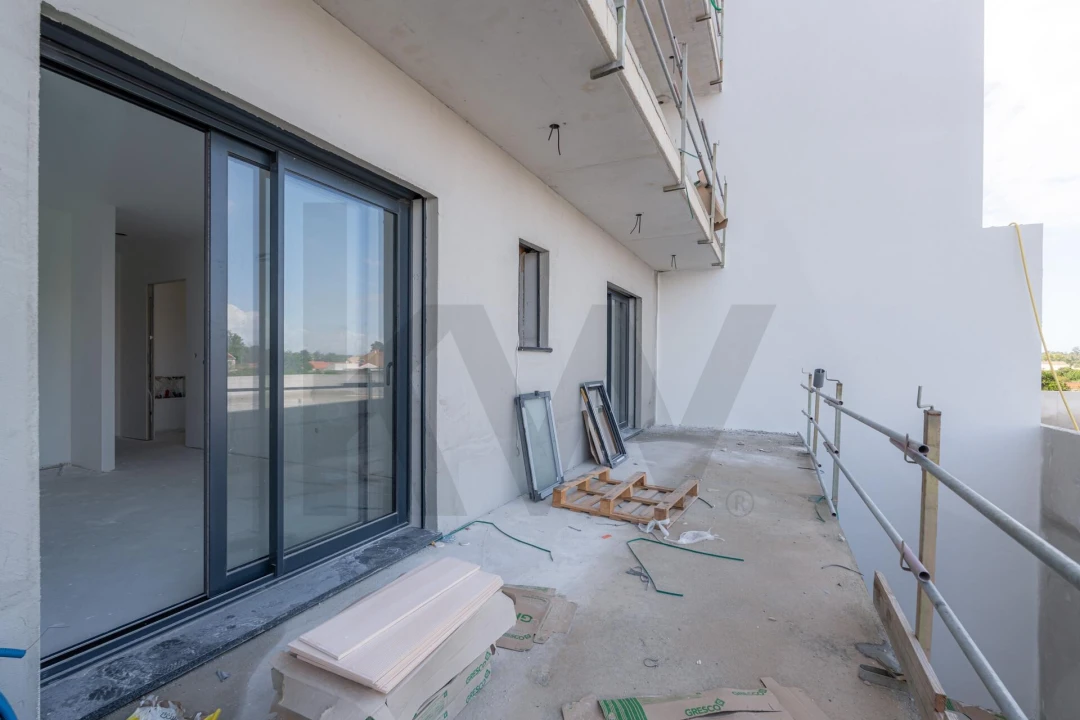Apartamento T2 para Venda em Mira Foto 30