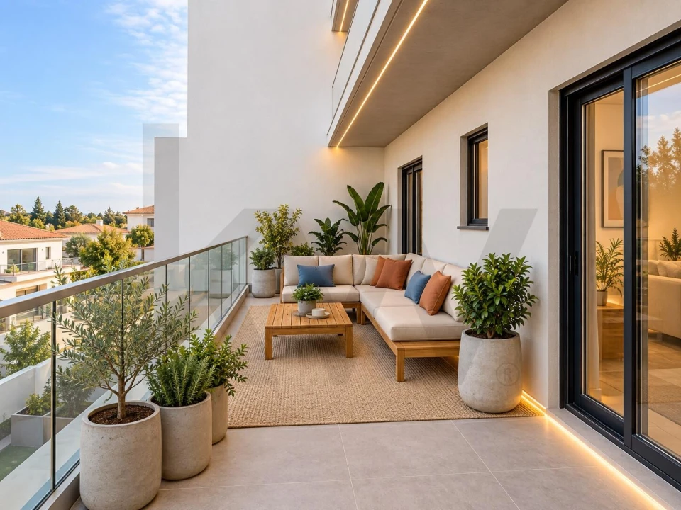 Apartamento T2 para Venda em Mira Foto 5