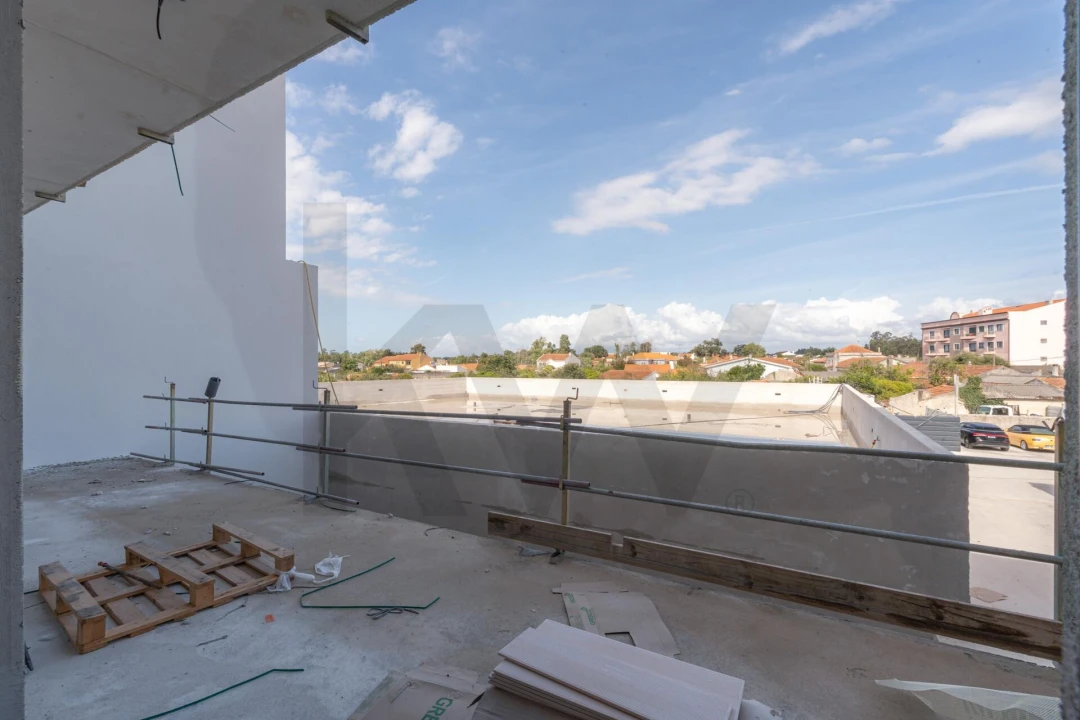 Apartamento T2 para Venda em Mira Foto 28