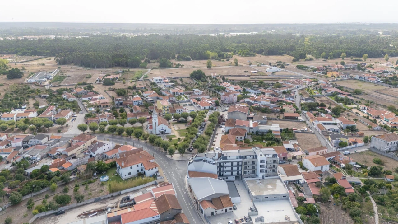 Apartamento T2 para Venda em Mira Foto 62