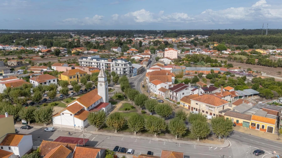 Apartamento T2 para Venda em Mira Foto 63