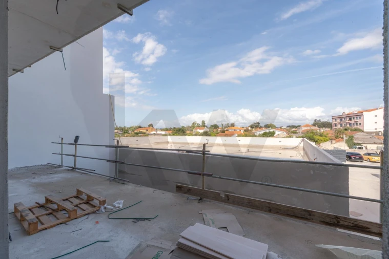 Apartamento T2 para Venda em Mira Foto 28