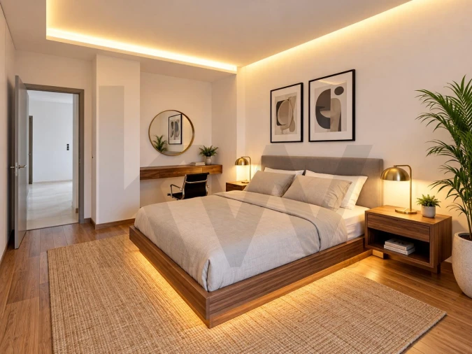 Apartamento T2 para Venda em Mira Foto 8