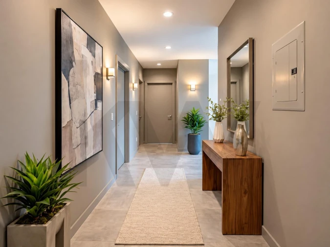 Apartamento T2 para Venda em Mira Foto 4