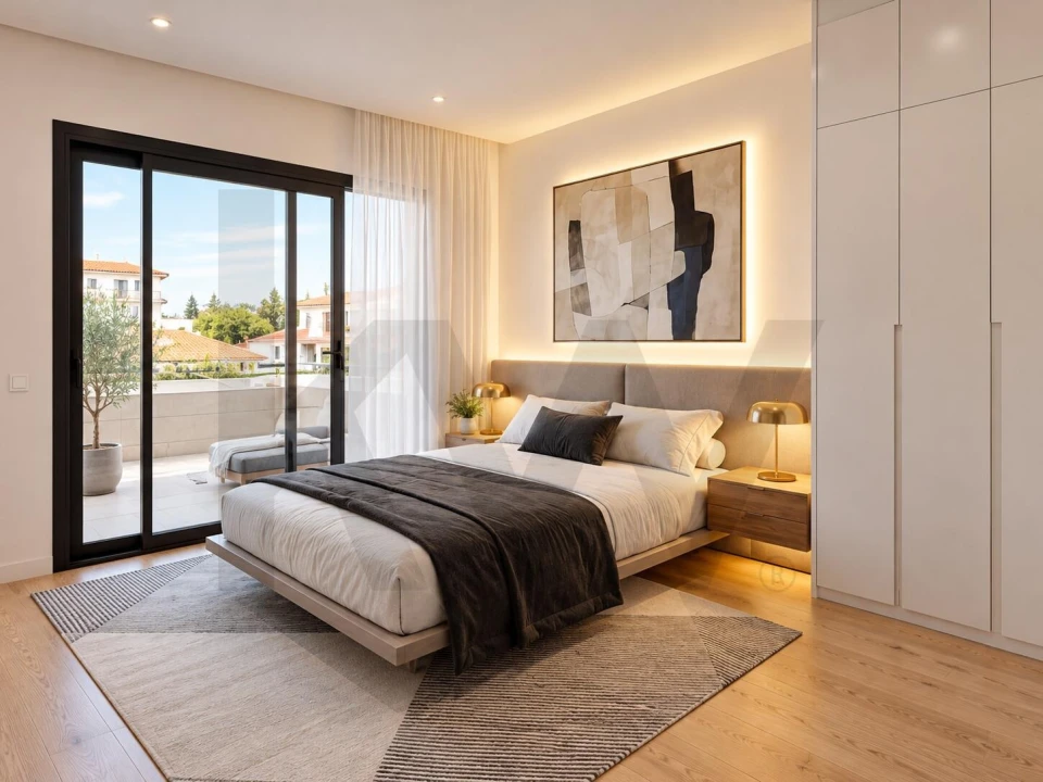Apartamento T2 para Venda em Mira Foto 6