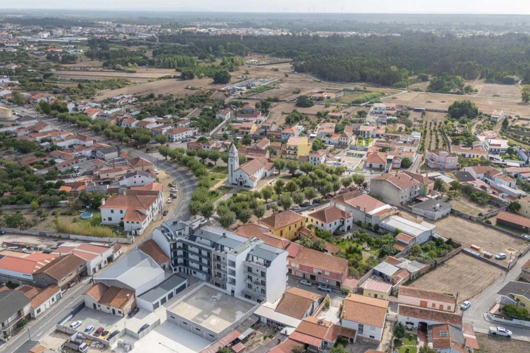 Apartamento T2 para Venda em Mira Foto 13