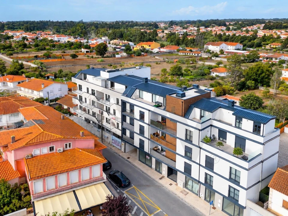 Apartamento T2 para Venda em Mira Foto 1