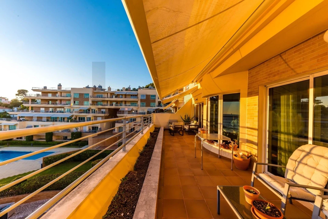 Apartamento T2 para Venda em Oeiras e São Julião da Barra, Paço de Arcos e Caxias Foto 8