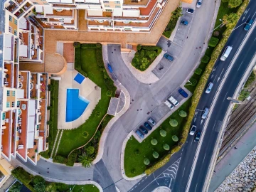 Apartamento T2 para Venda em Oeiras e São Julião da Barra, Paço de Arcos e Caxias