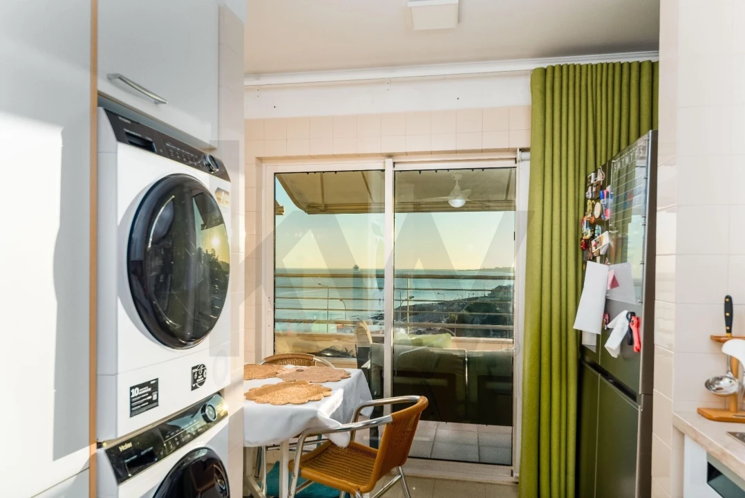 Apartamento T2 para Venda em Oeiras e São Julião da Barra, Paço de Arcos e Caxias Foto 16