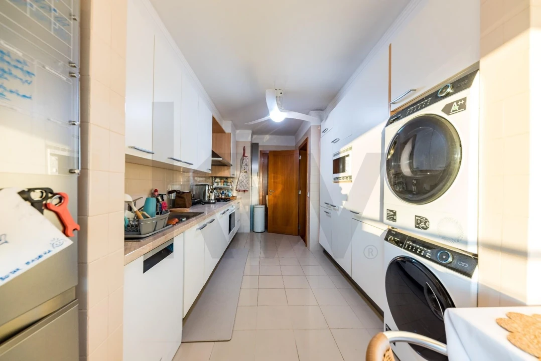 Apartamento T2 para Venda em Oeiras e São Julião da Barra, Paço de Arcos e Caxias Foto 17