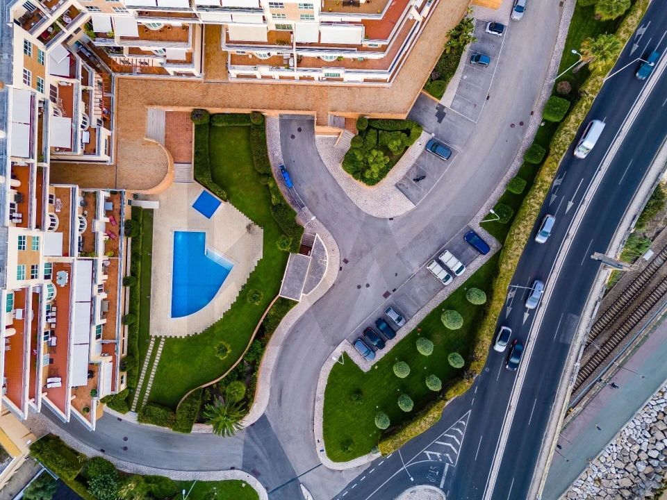 Apartamento T2 para Venda em Oeiras e São Julião da Barra, Paço de Arcos e Caxias Foto 53
