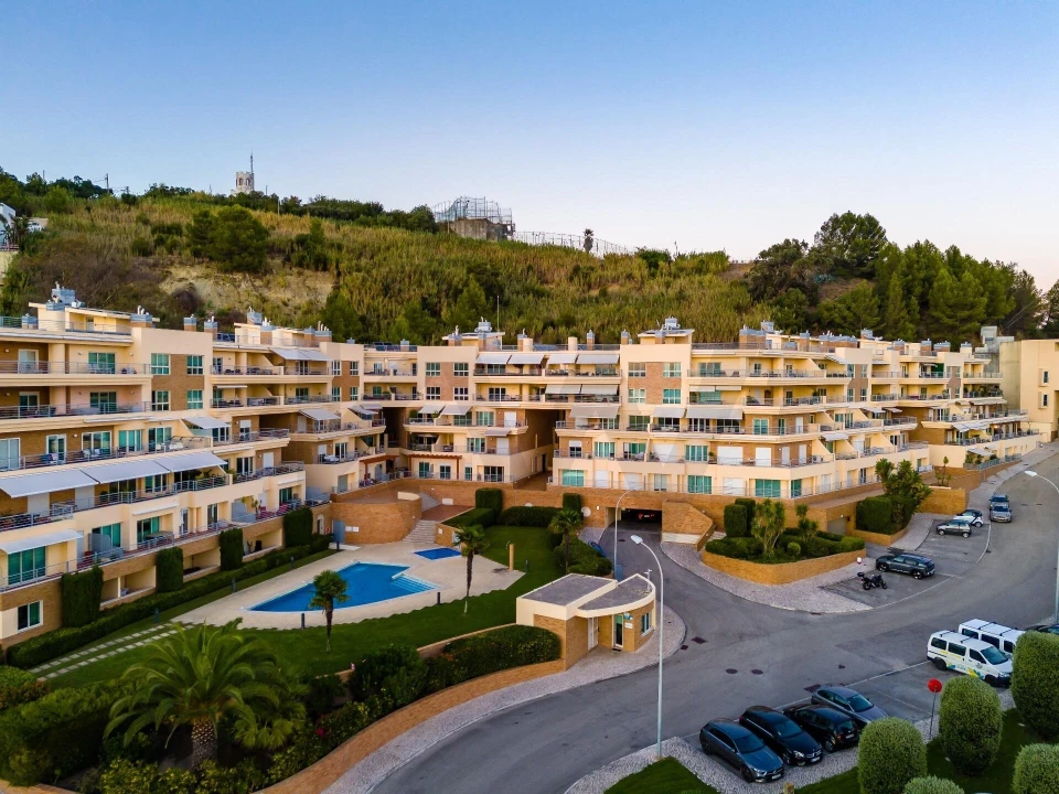 Apartamento T2 para Venda em Oeiras e São Julião da Barra, Paço de Arcos e Caxias Foto 45