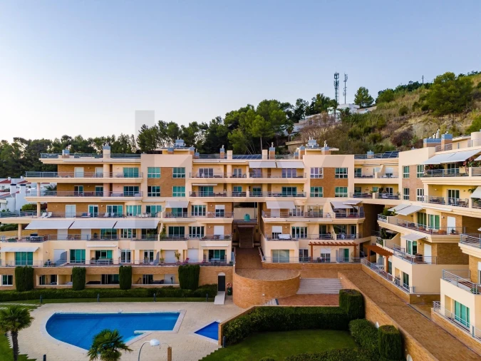 Apartamento T2 para Venda em Oeiras e São Julião da Barra, Paço de Arcos e Caxias Foto 49
