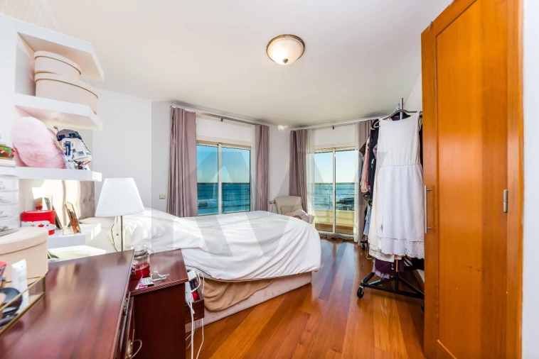 Apartamento T2 para Venda em Oeiras e São Julião da Barra, Paço de Arcos e Caxias Foto 20