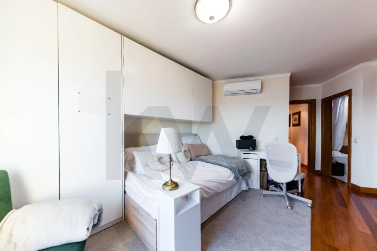 Apartamento T2 para Venda em Oeiras e São Julião da Barra, Paço de Arcos e Caxias Foto 26