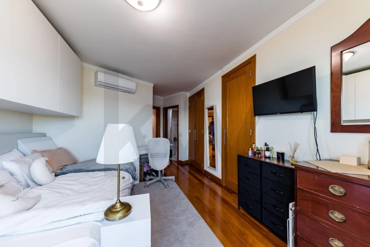 Apartamento T2 para Venda em Oeiras e São Julião da Barra, Paço de Arcos e Caxias Foto 27