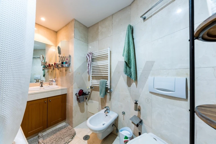 Apartamento T2 para Venda em Oeiras e São Julião da Barra, Paço de Arcos e Caxias Foto 28