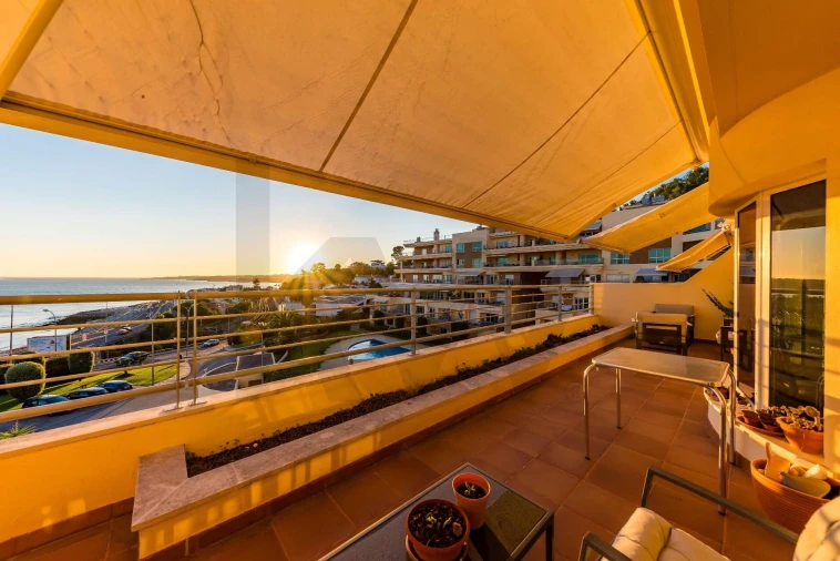 Apartamento T2 para Venda em Oeiras e São Julião da Barra, Paço de Arcos e Caxias Foto 7