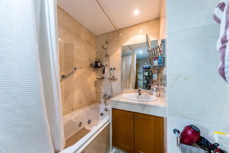 Apartamento T2 para Venda em Oeiras e São Julião da Barra, Paço de Arcos e Caxias Foto 29