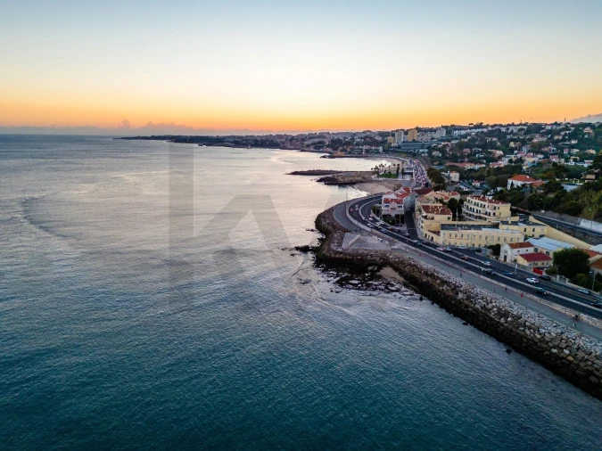 Apartamento T2 para Venda em Oeiras e São Julião da Barra, Paço de Arcos e Caxias Foto 44