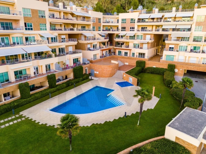 Apartamento T2 para Venda em Oeiras e São Julião da Barra, Paço de Arcos e Caxias Foto 46
