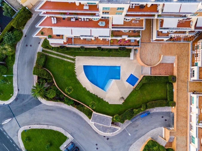 Apartamento T2 para Venda em Oeiras e São Julião da Barra, Paço de Arcos e Caxias Foto 52