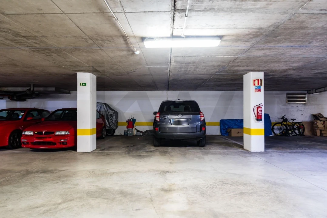 Apartamento T2 para Venda em Oeiras e São Julião da Barra, Paço de Arcos e Caxias Foto 30