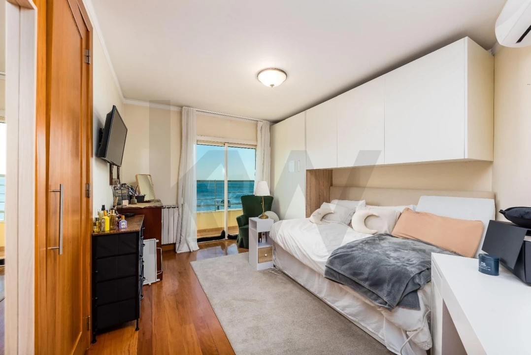 Apartamento T2 para Venda em Oeiras e São Julião da Barra, Paço de Arcos e Caxias Foto 25