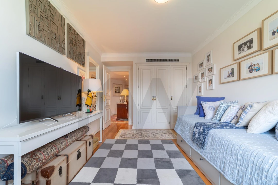 Apartamento T5 para Venda em Avenidas Novas Foto 19